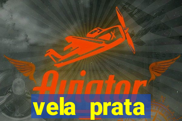 vela prata significado umbanda